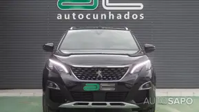 Peugeot 3008 de 2019