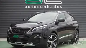 Peugeot 3008 de 2019