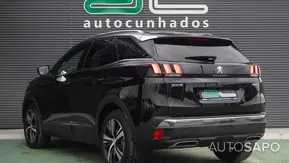 Peugeot 3008 de 2019