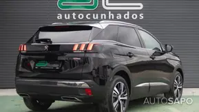 Peugeot 3008 de 2019