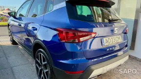 Seat Arona 1.0 TSI FR de 2020