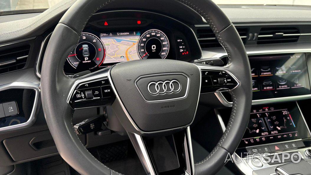 Audi A7 de 2019