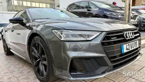 Audi A7 de 2019