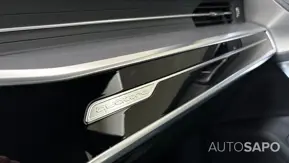 Audi A7 de 2019