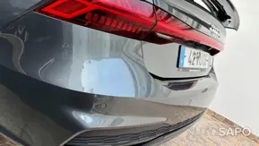 Audi A7 de 2019