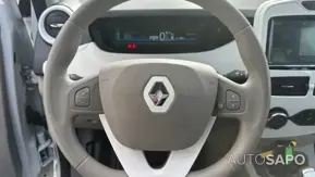 Renault ZOE de 2019