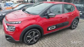 Citroen C3 de 2021