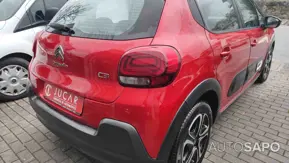 Citroen C3 de 2021