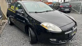 Fiat Bravo 1.6 M-Jet Active Pur-O2 de 2009