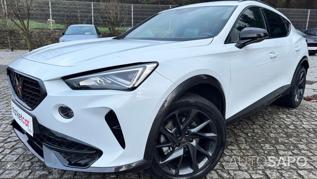 Cupra Formentor de 2022