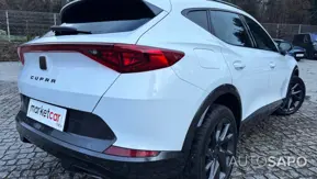 Cupra Formentor de 2022