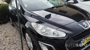 Peugeot 308 de 2011