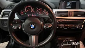 BMW Série 3 320 d Touring Line Sport Auto de 2018