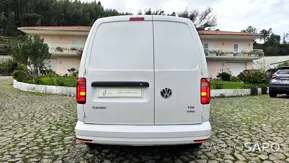 Volkswagen Caddy Maxi 2.0 TDi BlueMotion Extra AC de 2019