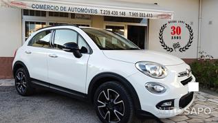 Fiat 500X 1.3 Multijet Family Collection S&S de 2016