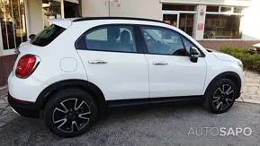 Fiat 500X 1.3 Multijet Family Collection S&S de 2016