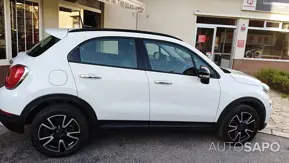 Fiat 500X 1.3 Multijet Family Collection S&S de 2016