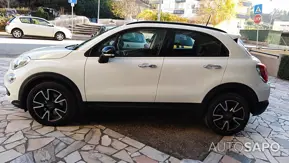 Fiat 500X 1.3 Multijet Family Collection S&S de 2016