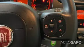 Fiat Panda 1.2 Lounge de 2019