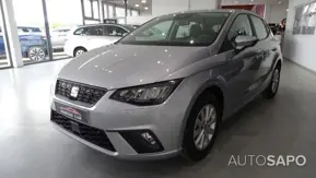 Seat Ibiza 1.0 EcoTSI Reference de 2022