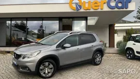 Peugeot 2008 1.2 PureTech Signature de 2019