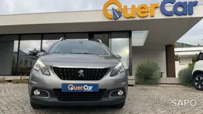 Peugeot 2008 1.2 PureTech Signature de 2019