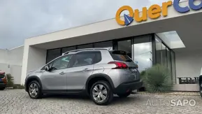 Peugeot 2008 1.2 PureTech Signature de 2019