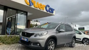 Peugeot 2008 1.2 PureTech Signature de 2019