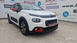 Citroen C3 de 2017