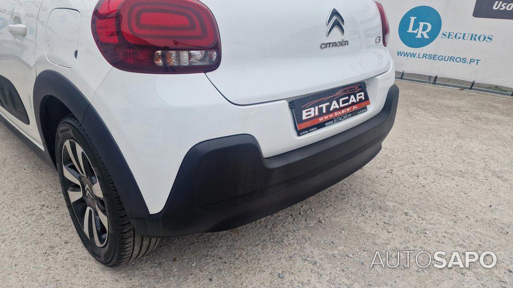 Citroen C3 de 2017