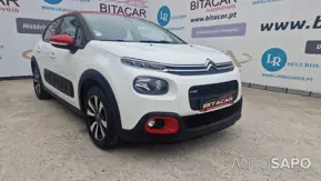 Citroen C3 de 2017