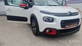 Citroen C3 de 2017