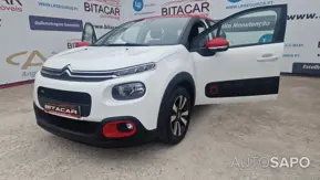 Citroen C3 de 2017