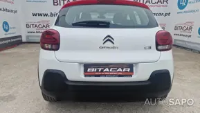 Citroen C3 de 2017