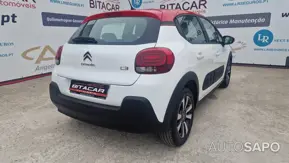 Citroen C3 de 2017