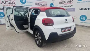 Citroen C3 de 2017