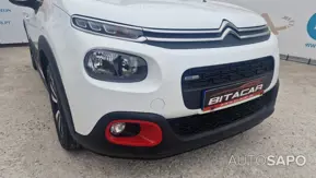 Citroen C3 de 2017