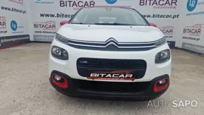 Citroen C3 de 2017