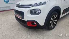 Citroen C3 de 2017