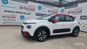 Citroen C3 de 2017