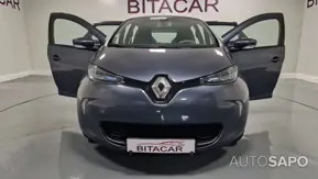 Renault ZOE Life 40 de 2019