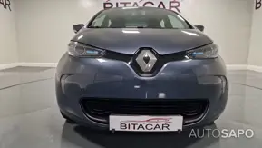 Renault ZOE Life 40 de 2019