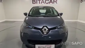 Renault ZOE Life 40 de 2019