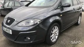 Seat Altea de 2010