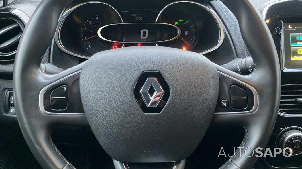 Renault Clio de 2019