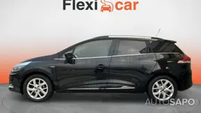 Renault Clio de 2019