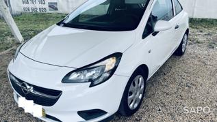 Opel Corsa 1.3 CDTi Cosmo de 2018