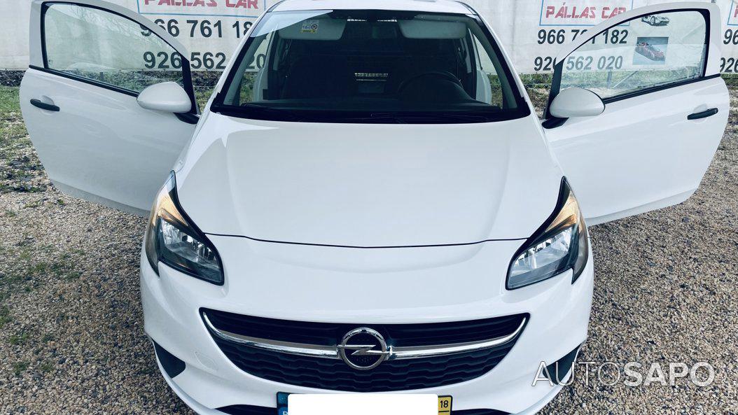 Opel Corsa 1.3 CDTi Cosmo de 2018