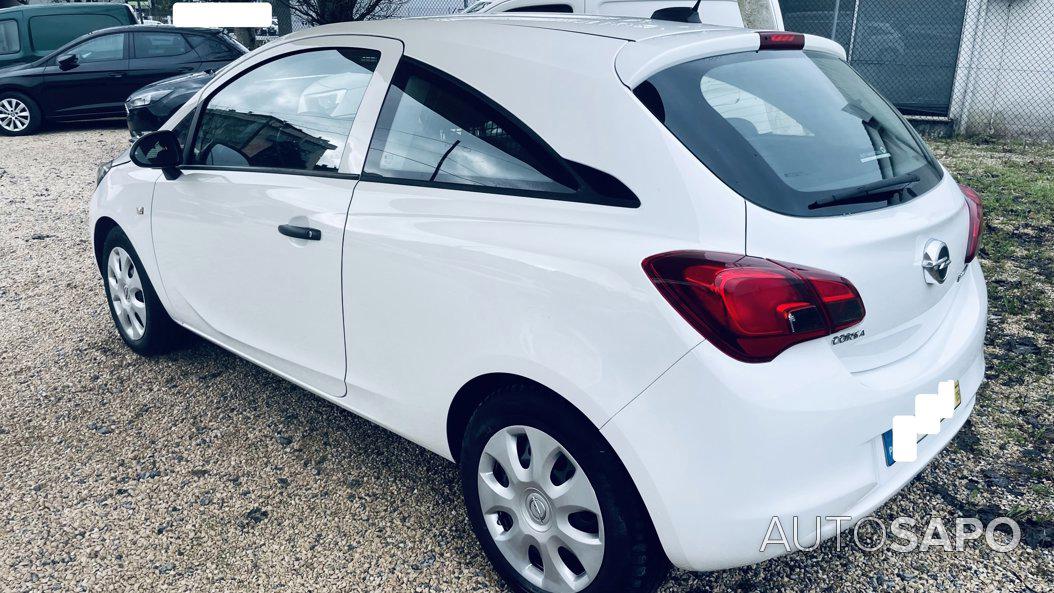 Opel Corsa 1.3 CDTi Cosmo de 2018