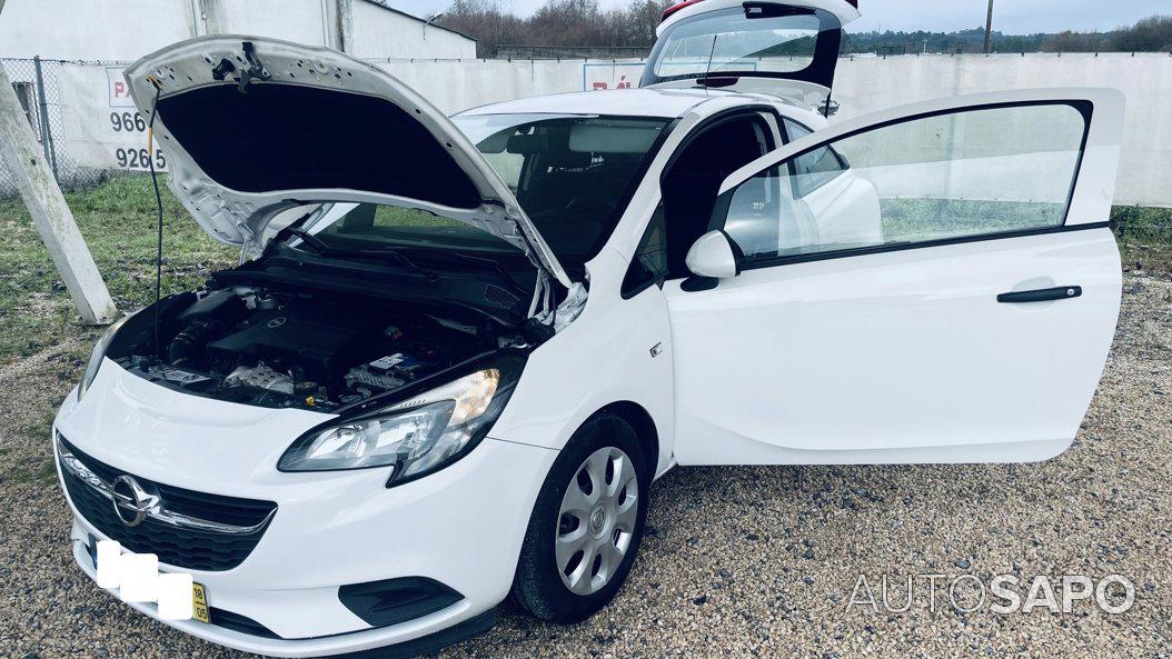 Opel Corsa 1.3 CDTi Cosmo de 2018